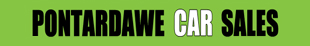Pontardawe Car Sales logo