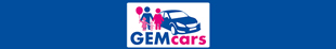 Gem Cars Ltd logo