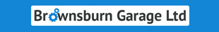 Brownsburn Garage logo