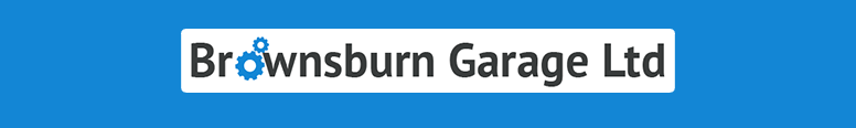 Brownsburn Garage