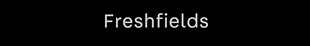 Freshfields logo