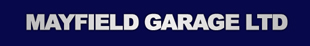 Mayfield Garage logo