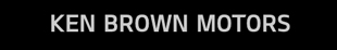 Ken Brown Motors (Stevenage) logo