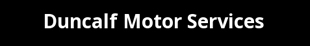 Duncalf Motor Services Limited logo