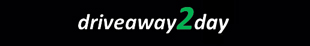 Drive Away 2Day logo