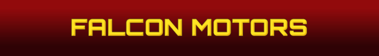 Falcon Motors Warrington Ltd