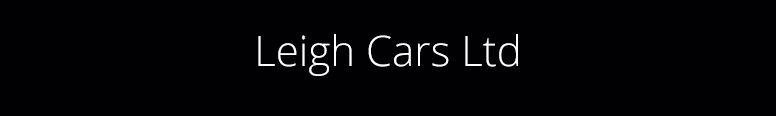 Leigh Cars Ltd