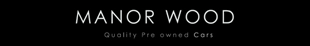 Manor Wood Cars Ltd logo