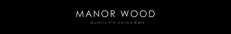 Manor Wood Cars Ltd