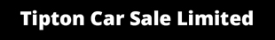 Tipton Car Sale Ltd logo