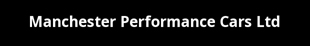 Manchester Performance Cars Ltd logo