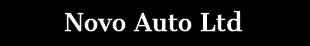 Novo Auto Ltd logo