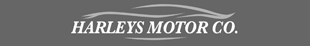 Harleys Motor Company logo