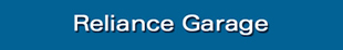 Reliance Garage Helmsley logo