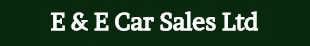 E&E Car Sales Ltd logo