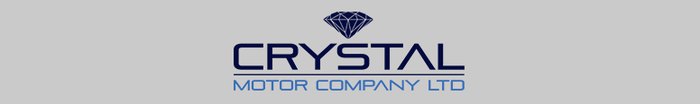 Crystal Motor Company Limited