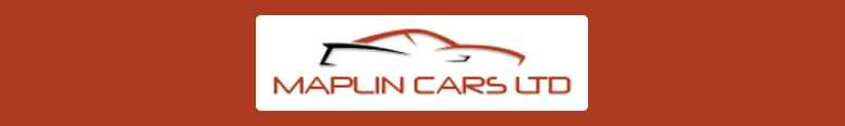 Maplin Cars Ltd