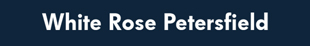 White Rose Petersfield logo