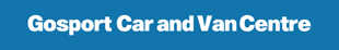 Gosport Car and Van Centre logo