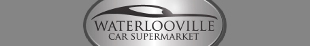 Maximum Car Supermarkets logo