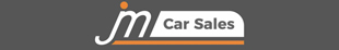JM Car Sales logo