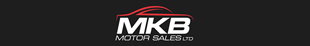 MKB Motor Sales Ltd logo