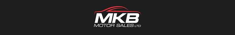 MKB Motor Sales Ltd