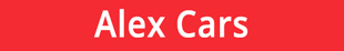Alex Cars Bristol logo