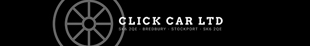 Click Car Ltd logo