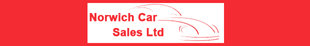 Norwich Car Sales logo