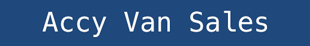 Accy Van Sales logo