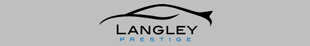 Langley Prestige logo