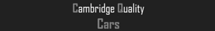 Cambridgequalitycars.com logo
