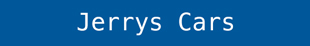 Jerrys Cars logo