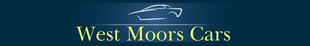 West Moors Cars logo