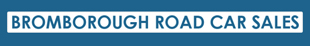 Bromborough Road Car Sales logo