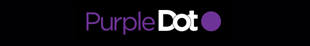 Purple Dot Performance logo