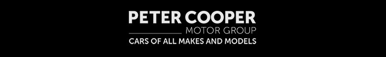 Peter Cooper Volkswagen Portsmouth
