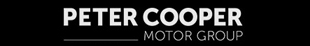 Prestige Cars by Peter Cooper logo