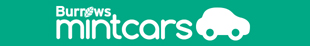 Burrows Mint Cars logo