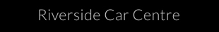 Riverside Car Centre logo