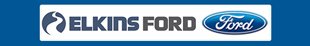 Elkins Ford logo