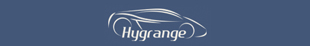 Hygrange logo