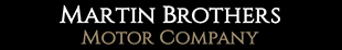 Martin Brothers Motor Company logo