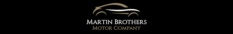 Martin Brothers Motor Company