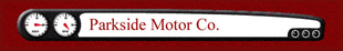 Parkside Motor Company logo