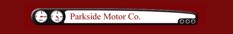 Parkside Motor Company
