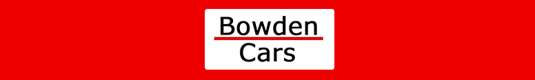Bowden Cars Ltd