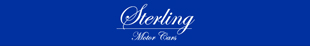 Sterling Motor Cars logo