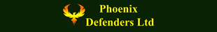 Phoenix Defenders Ltd logo